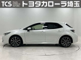 LEDヘッドライトとオートマチックハイビーム付!夜間走行時の危険を早期発見できるなどの安心感につながる装備です!