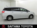 トヨタの「ロングラン保証」付き。メ-カ-を問わず、走行距離無制限、埼玉トヨタで中古車をお買い上げいただいたお客様に安心で快適なカ-ライフをお約束する1年間の保証です。有料で延長もできます。