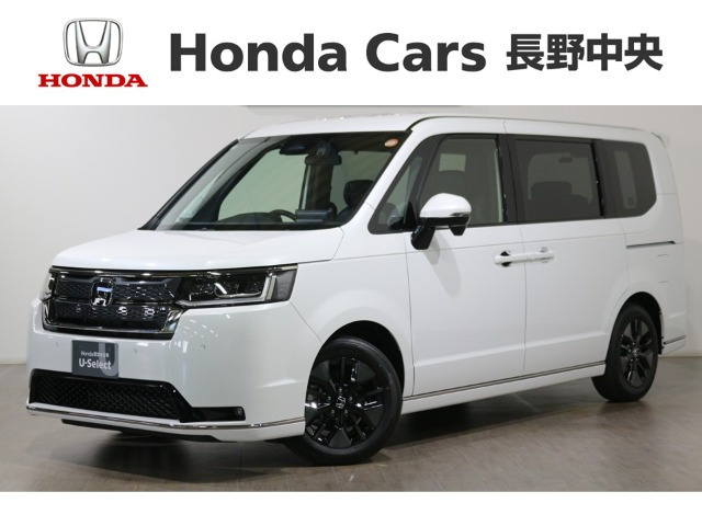 ホンダ ステップワゴン 