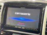 【ナビゲーション】使いやすいナビで目的地までしっかり案内してくれます。各種オーディオ再生機能も充実しており、お車の運転がさらに楽しくなります!!