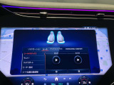 メルセデスの認定中古車には、経験豊富なメカニックが最大100項目にも及ぶ点検・整備項目が設定されています。