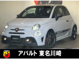 22年式!5MTのカンポボーロ入荷しました!