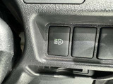 便利なオートマチックハイビームです 対向車を検知し自動的にハイビームとロービームを切り替えてくれます