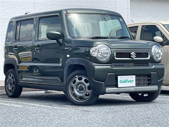 ハスラー ハイブリッド(HYBRID) G 修復歴無し