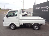 自分だけじゃなく、環境にも気持ち良く走れる日産のクリッパー