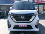 ルークス ハイウェイスター Gターボ プロパイロットエディション 4WD 