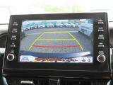 バックカメラを装備しております。駐車時に大変役立ちますよ♪運転が苦手な方の味方になってくれます。