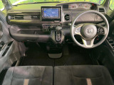N-BOXカスタム G L ホンダセンシング 