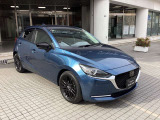 MAZDA2 1.5 15S ブラックトーンエディション 