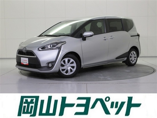 シエンタ 1.5 G 