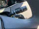【サテンクロームパドルシフト】運転席から任意で、変速を自由自在に操ることができます。