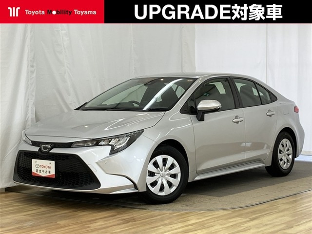 カローラ 1.8 G-X 