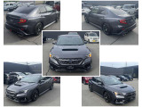 WRX  S4 2.4 GT-H EX 4WD