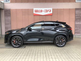 当店は、トヨタディ-ラ-として高品質な中古車を多数取り揃えております!