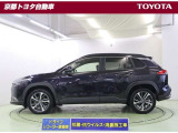 カローラクロス 1.8 ハイブリッド Z 