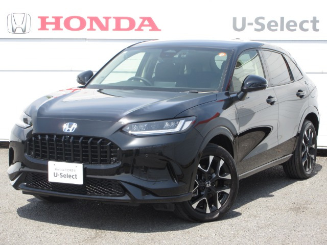 ZR-V 2.0 e:HEV Z 4WD 