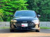 A3スポーツバック 30 TFSI Sライン 