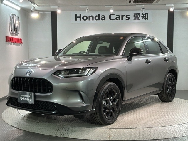 ZR-V 2.0 e:HEV Z ブラックスタイル 4WD 