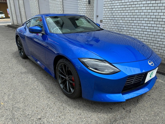 フェアレディZ 3.0 バージョン ST 