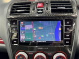 WRX S4 2.0 tS NBR チャレンジ パッケージ 4WD STIフルエアロ 禁煙車 カーボンRスポ...