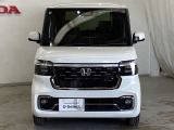 【Honda認定中古車 U-Select】 エンジン、オーディオやカーナビ(社外品は除く)に至るまで保証をお付け致します。全国のホンダディーラーで保証と整備が受けられます。