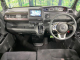 N-BOXカスタム G L ホンダセンシング 