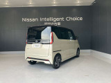 ルークス ハイウェイスター X
