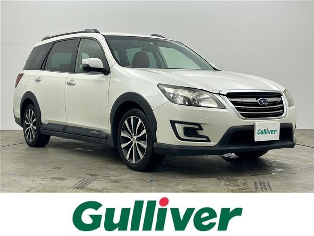 エクシーガクロスオーバー7 2.5i アイサイト 4WD 4WD 修復歴無し