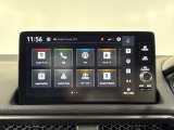 【ディスプレイオーディオ】Apple Car Play/Android Autoでスマホアプリのカーナビ、音楽再生などが操作可能です♪