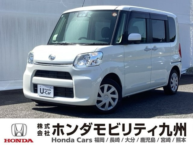 タント L SAIII 