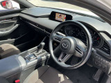 MAZDA3ファストバック 1.8 XD プロアクティブ ツーリング セレクション 