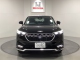 【Honda認定中古車 U-Select】 エンジン、オーディオやカーナビ(社外品は除く)に至るまで保証をお付け致します。全国のホンダディーラーで保証と整備が受けられます。