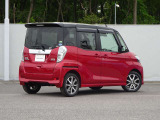 デイズルークス ハイウェイスター X Gパッケージ 