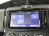 テレビ機能やCDの再生も出来ます。