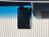 純正ドライブレコーダーを装着しています♪高画質、高機能で、毎日の運転に安心をプラスします!しっかり、録画できるマストアイテムです♪