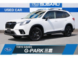 東京スバル認定U-CAR!人気のターボモデル!人気の機能を各グレードから組み合わせた良いトコ取りの人気グレードが入荷!