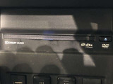DVDプレーヤーです。