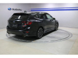 レヴォーグ 1.8 STI スポーツ EX 4WD 旧レンタカー