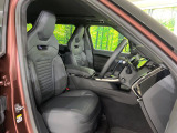 ◆『輸入車ならではの洗練されたインテリア!英国らしい気品高いインテリアに仕上がっております!また、『インテリアガード』も扱っています。詳しくは店頭スタッフまで♪