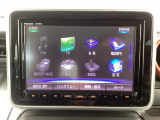 メーカーオプションTVチューナー付!