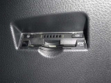 【ETC】高速道路の料金所もスムーズに通過できます!