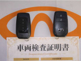 スマートキー付。品質評価シート付いてます!トヨタ認定中古車ライト!!