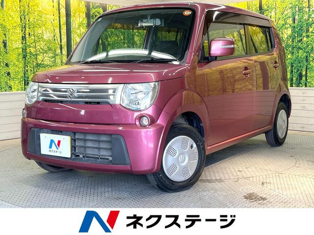 MRワゴン X 