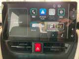 たとえばダイハツのお店にある、たくさんのスマアシ搭載車は、正常に作動する事をしっかり確認します。