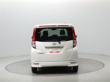 当店のU-CARは全車ロングラン保証付き。1年間走行距離無制限の無料保証が付いております。