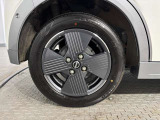 タイヤサイズは155/65R14です☆