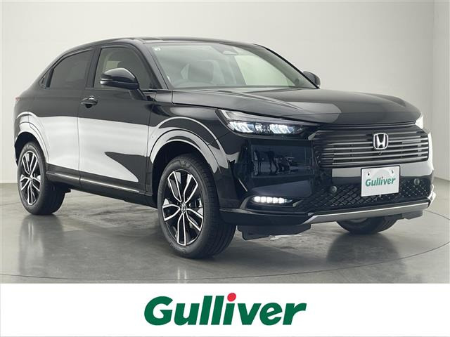 ホンダ ヴェゼル 