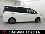 トヨタの「ロングラン保証」付き。メ-カ-を問わず、走行距離無制限、埼玉トヨタで中古車をお買い上げいただいたお客様に安心で快適なカ-ライフをお約束する1年間の保証です。有料で延長もできます。