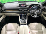 CX-8 2.2 XD Lパッケージ 