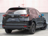 CX-8 2.2 XD スポーツアピアランス 4WD 